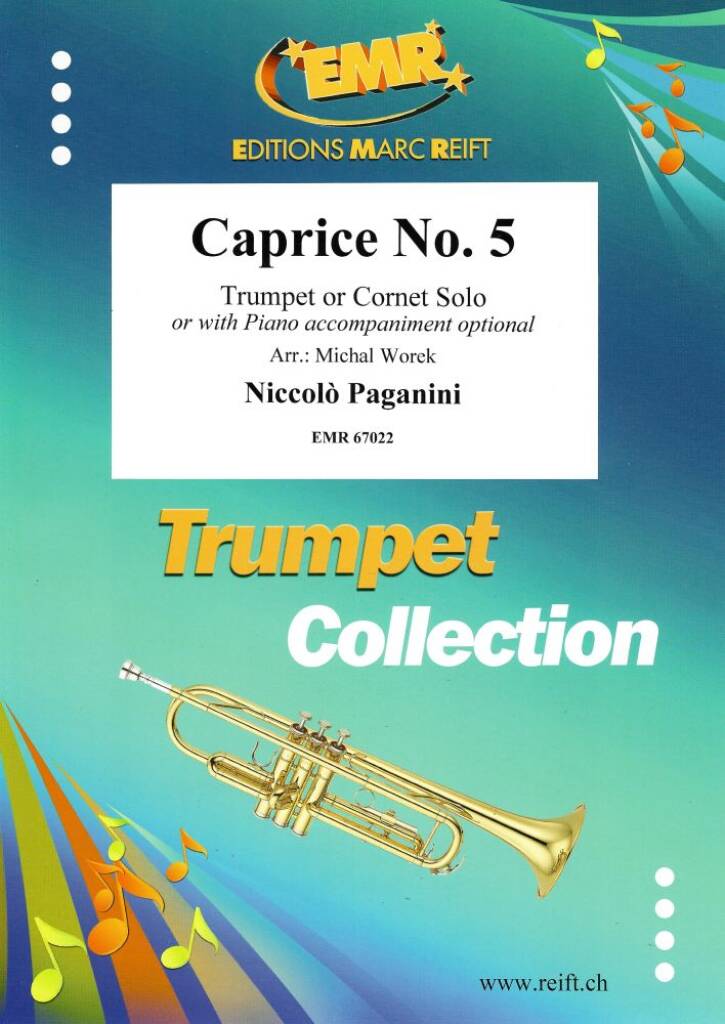 Caprice No. 5